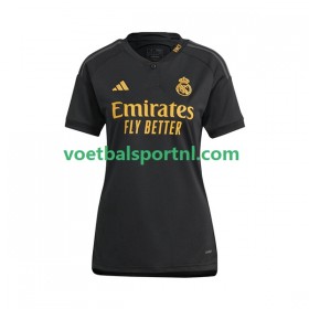 Real Madrid Dames Third Shirt 2023-24